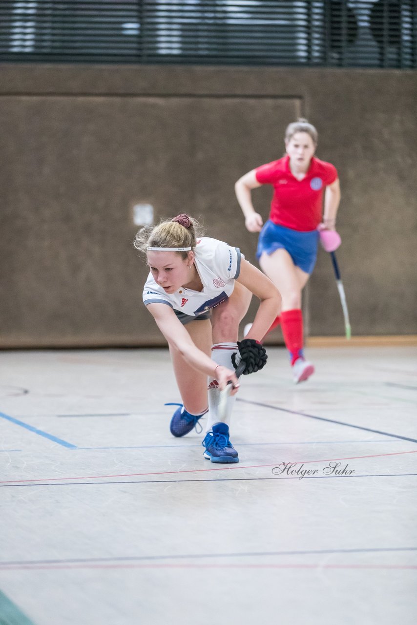 Bild 94 - B/C-Juniorinnen Hamburger Meisterschaft